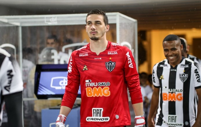 Disputando o pré-olímpico com com a Seleção Brasileira Sub-23, o goleiro Cleiton, do Atlético-MG, disse que sua ida para o Red Bull Bragantino é bem possível devido às movimentações dos últimos dias.