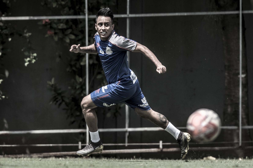 A novela Cueva ganhou mais um capítulo. A FIFA respondeu ao Peixe nesta sexta, afirmando que cumprirá o registro do peruano no Pachuca, mas que o Santos tem direito a uma indenização. O valor ainda será discutido.