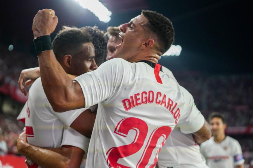 O Sevilla venceu a Liga Europa. Mas quem ganhou nos últimos anos? O MAIS QUE UM JOGO mostra os vitoriosos desde que o torneio foi disputado em jogo único. 