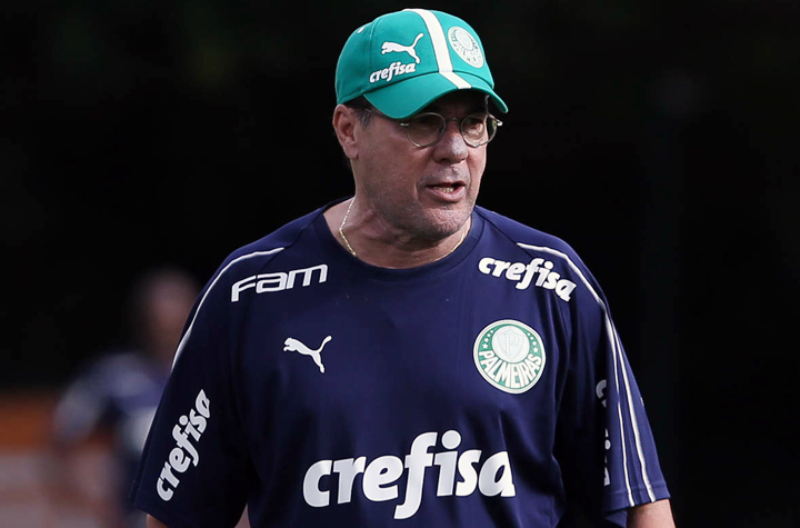 Principal momento na quinta passagem pelo clube foi a conquista do Campeonato Paulista depois de 12 títulos. Troféu veio contra o Corinthians, nos pênaltis.