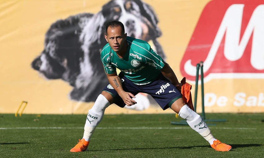 ESQUENTOU - Alejandro Guerra não vai permanecer no Palmeiras, clube no qual encerrará seu vínculo no dia 31 de dezembro. A partir disso, o Atlético Nacional-COL já se mexe nos bastidores para contratar novamente o venezuelano que teve sucesso na própria equipe e foi campeão da Libertadores em 2016, de acordo com o jornal Antena 2.