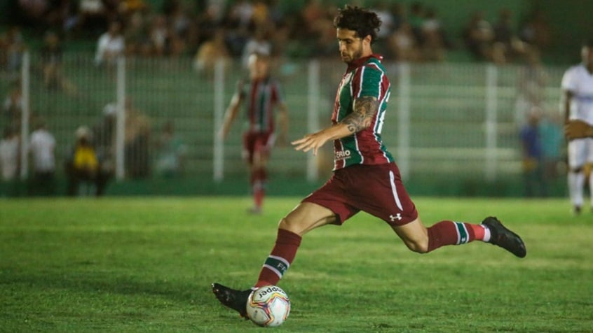 Hudson – meio-campo – 33 anos – emprestado ao Fluminense até dezembro de 2021 – contrato com o São Paulo até dezembro de 2021