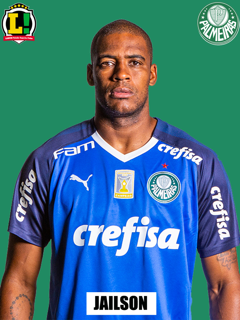 Jailson - 7,0: Executou milagres para evitar que o Atlético Nacional abrisse o placar no segundo tempo. E ainda pegou pênalti na decisão.