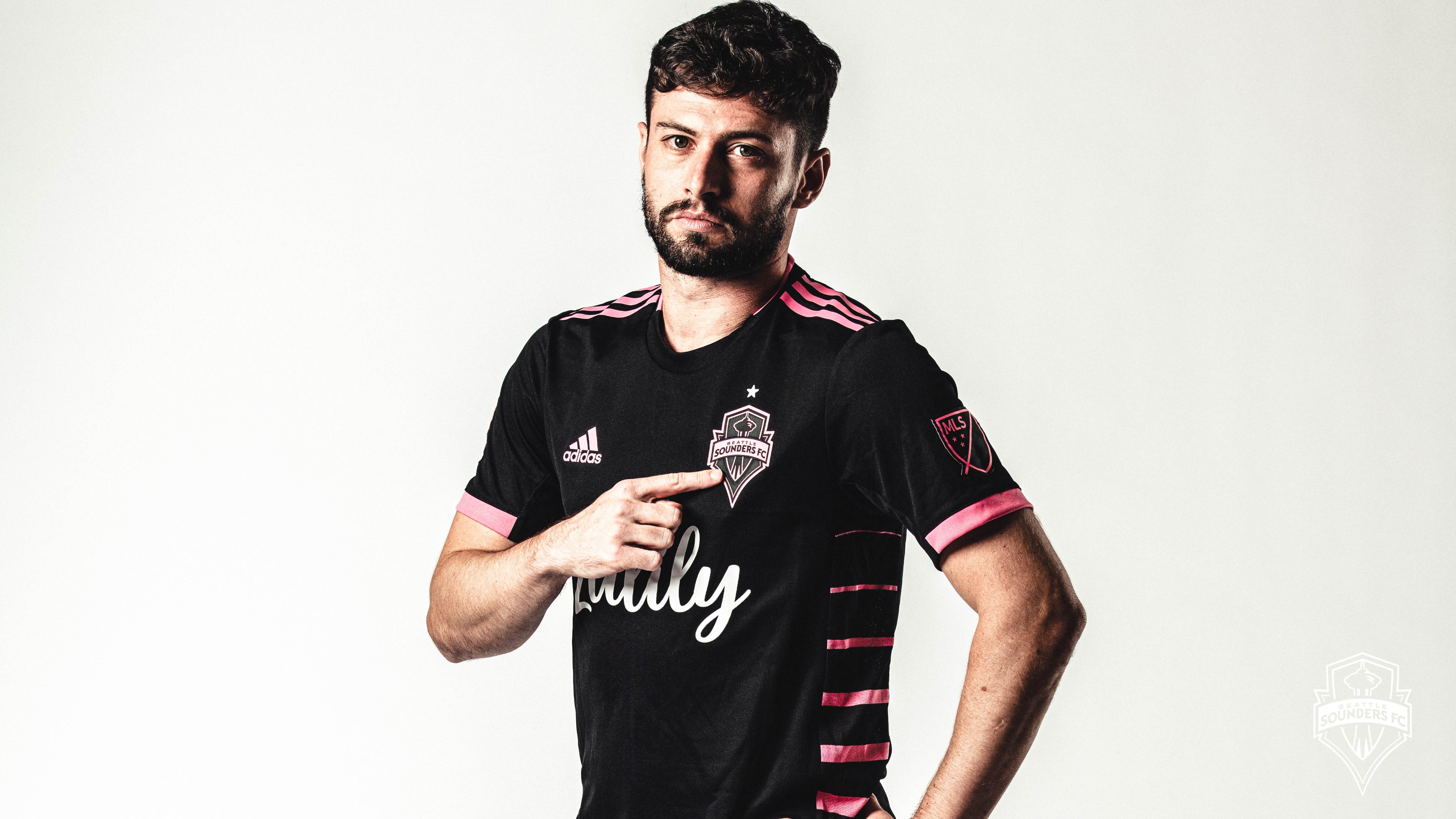 João Paulo - brasileiro (meia do Seattle Sounders) - Contrato com o clube da MLS até junho de 2023 - Valor de mercado: 2,5 milhões de euros (R$ 13,1 milhões)