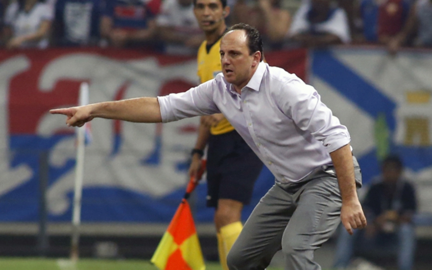 Muitos já consideram Rogério Ceni como o maior treinador da história do Fortaleza. O ex-goleiro conquistou duas vezes a Copa do Nordeste e um título cearense. Em 2018, fez o Fortaleza ser campeão da Série B. Com muitos anos pela frente, Rogério caminha para ser um dos mais vitoriosos no futebol brasileiro.