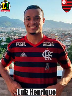 Luiz Henrique - 5,0 - Camisa 10 e principal articulador no time de Mauricinho, Luiz se movimentou bastante para criar espaços, mas não produziu. Saiu no intervalo.
