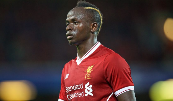 8° - Mané (Liverpool) - O atacante senegalês totalizou onze pontos na tabela. Ele recebeu onze votos, todos abaixo do quarto lugar.