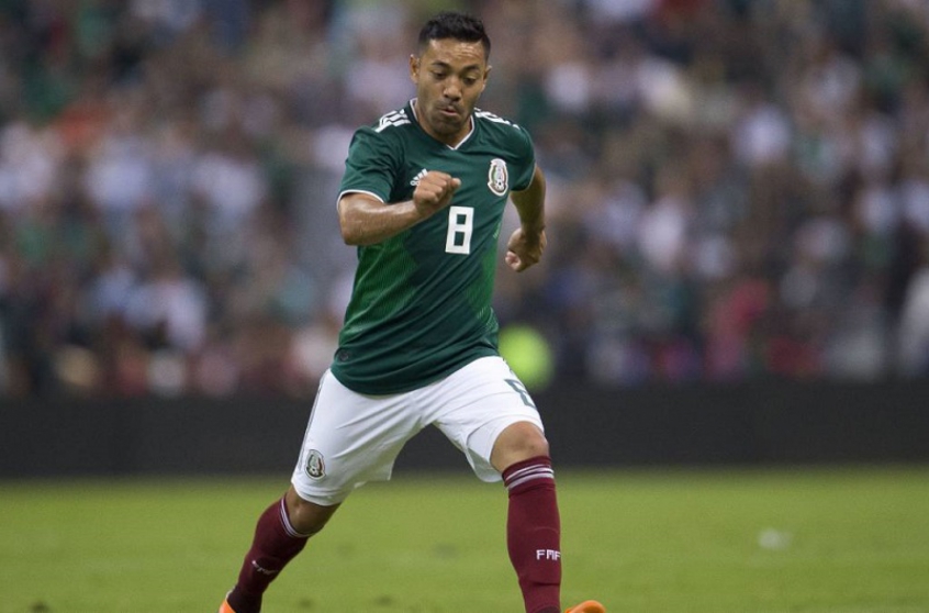 Marco Fabián (1,8 milhão de euros): México, meio-campista, 30 anos. Último clube foi o Philadelphia Union (janeiro de 2020)