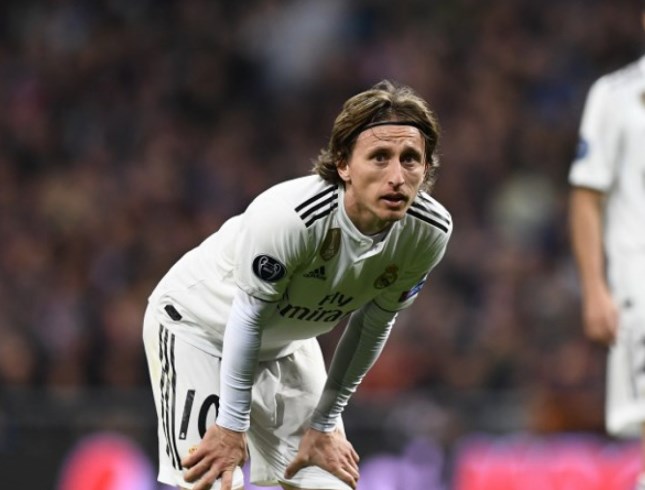 A Inter de Milão irá voltar novamente seus olhos para Luka Modric na próxima janela de transferências da Europa, de acordo com informações do jornal “Sport”, da Espanha