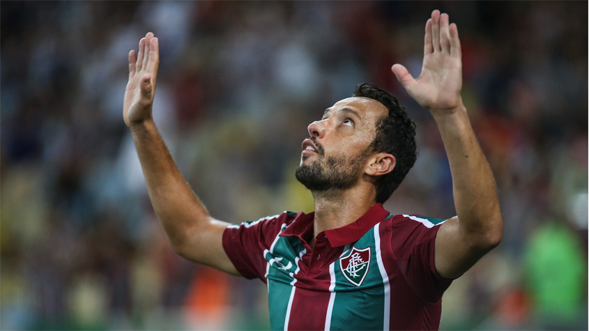 10º - FLUMINENSE - O Tricolor Carioca teve uma receita de 859,2 milhões de reais com cotas e transmissões na TV na última década.