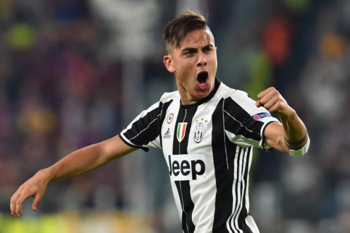 ESQUENTOU - Dybala não fechou as portas para uma possível ida para o Barcelona, em entrevista para a “CNN”. Com mais dois anos de contrato com a Juventus, o meia elogiou Messi e sua equipe e não descartou uma mudança de ares.