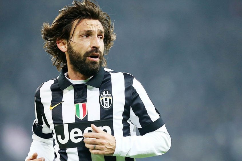Juventus - Soma maior número de vice na Champions, de acordo com o histórico da competição - 7 vezes