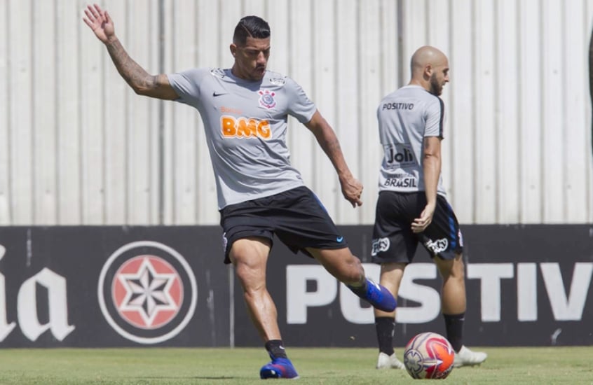 Durante a apresentação do técnico Tiago Nunes, o diretor de futebol do Corinthians, Duílio Monteiro Alves, confirmou a liberação de jogadores que não fazem parte dos planos da comissão técnica. Um destes é o volante Ralf.