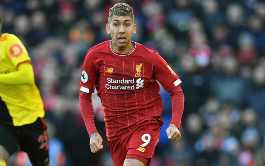 O Bayern de Munique está preparando uma oferta para a contratação do brasileiro Roberto Firmino, do Liverpool, segundo o “The Sun”. A proposta giraria em torno de 75 milhões de libras (R$ 417 milhões). Outro nome na mira do time da Baviera é de Sané, atacante do Manchester City.