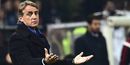8º - Roberto Mancini - 541 jogos - Clubes que defendeu na Itália: Bologna, Sampdoria e Lazio