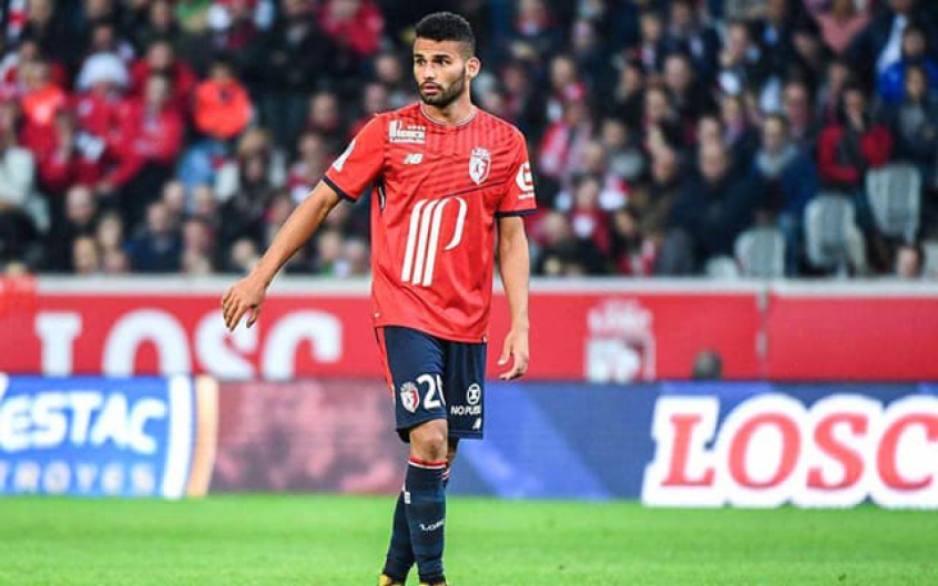 16ª - Em 2017, o Lille pagou 14 milhões de euros para tirar Thiago Maia do Santos.