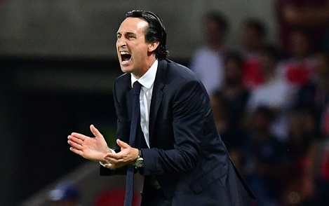 ESQUENTOU - Outra opção para o comando técnico do Newcastle, segundo o "The Times", é Unai Emery. O técnico do Villareal possui contrato com o Submarino Amarelo até 2023 e recentemente conquistou o título da Europa League. Apesar das incertezas com relação ao nome que irá ocupar o cargo de treinador do Newcastle, a grande certeza é de que Steve Bruce não terá vida longa no nordeste da Inglaterra. Ainda assim, o clube da Premier League terá que pagar cerca de nove milhões de euros (R% 56,8 milhões) para rescindir o contrato com o veterano de 60 anos.