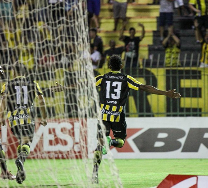 Volta Redonda - Semifinalista da Taça Guanabara (primeiro turno), o Tricolor de Aço tem 4 pontos e está na disputa por uma vaga na semifinal do returno. Nas últimas duas rodadas, o Voltaço enfrenta Fluminense e Resende.