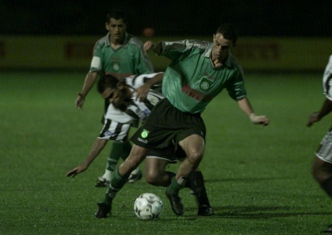 O Palmeiras também foi surpreendido por uma zebra na edição de 2002. Após vencer por 1 a 0 o ASA na ida fora de casa, a equipe de Arapiraca despachou o Verdão por 2 a 1 em pleno Parque Antarctiva.