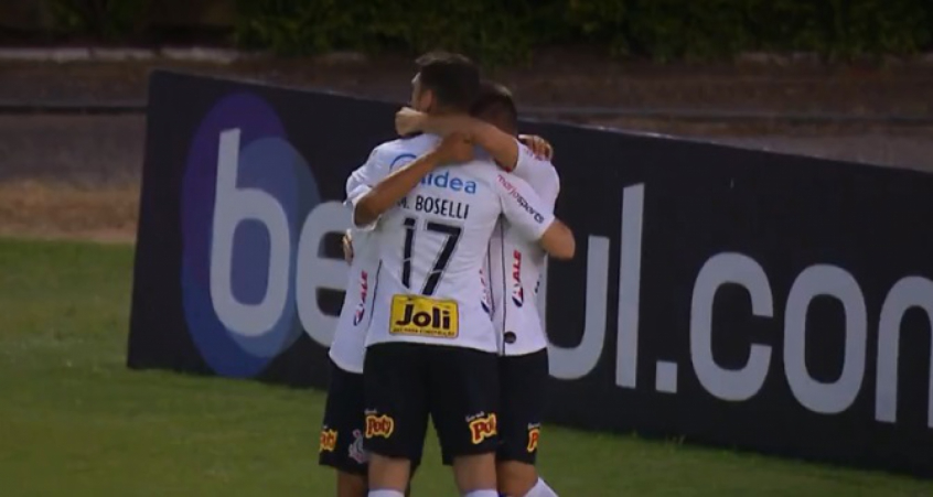 O Corinthians saiu na frente, mas sofreu com a intensidade do Mirassol e acabou empatando fora de casa, por 1 a 1, na noite deste domingo, pela segunda rodada do Campeonato Paulista. O goleiro Cássio, com grandes defesas que salvaram o Timão, foi o melhor da equipe. Veja as notas do Corinthians do LANCE! 