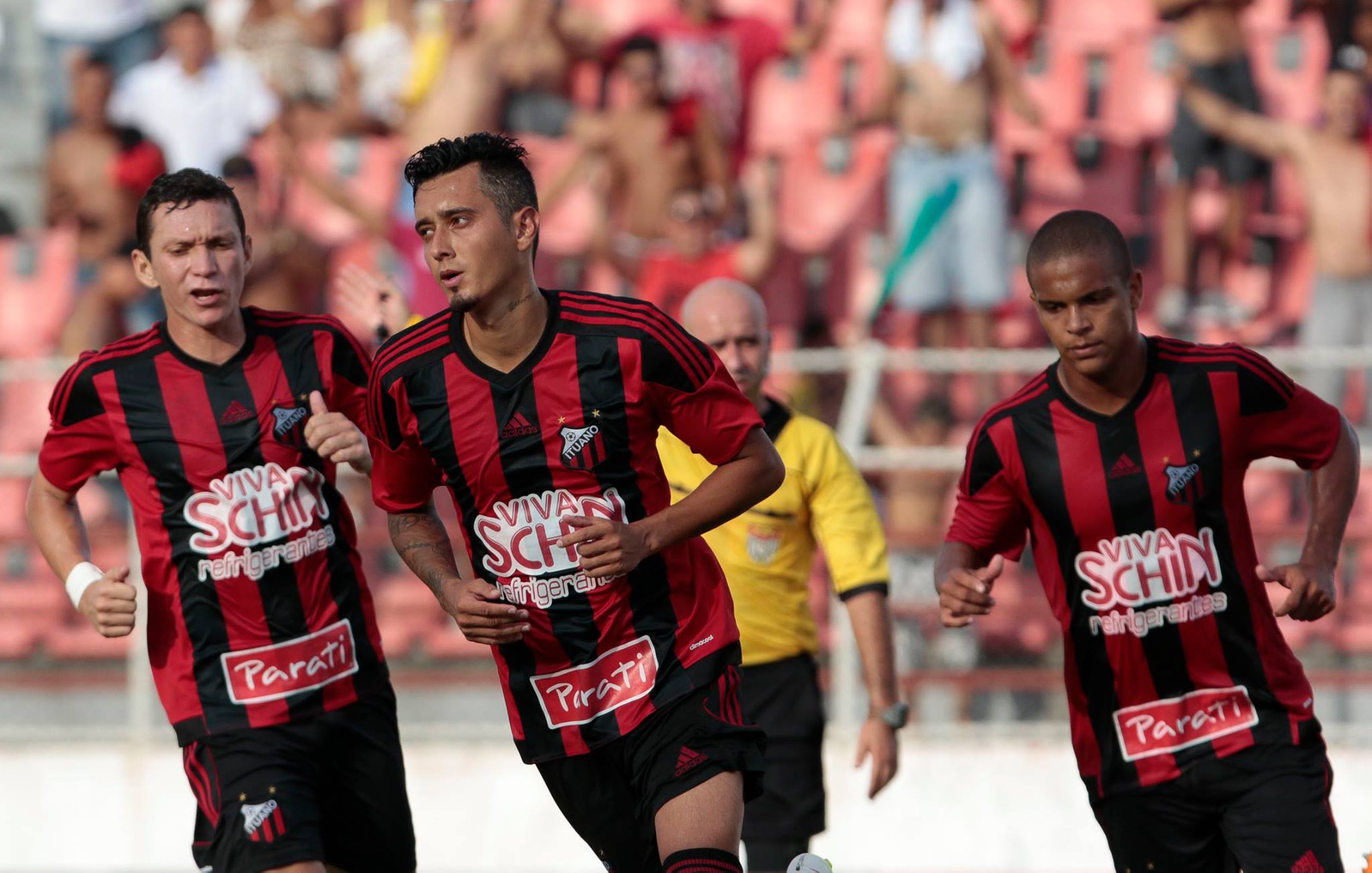 O Ituano é um dos poucos clubes do interior a vencer a competição em duas oportunidades. A primeira em 2002 e a mais recente em 2014, quando venceu o Santos nos pênaltis na final.