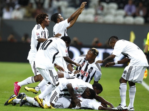 28º - Mazembe (República Democrática do Congo)