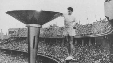 Olímpiadas de Melbourne (Austrália/1956)