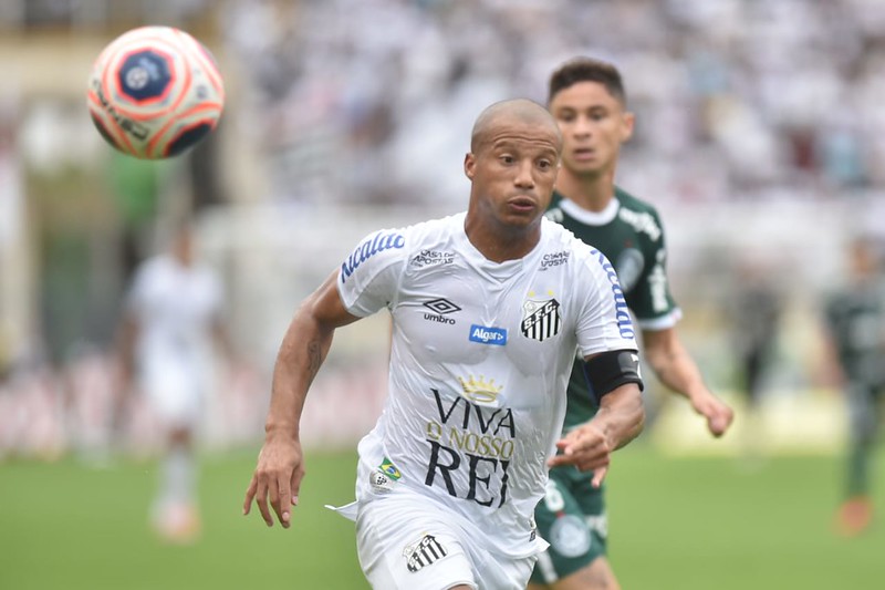 O Santos também apareceu na lista dos times que não deve ir longe na Libertadores. Foram nove votos no Peixe como uma das equipes que ficam pelo caminho.