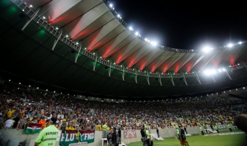 6º FLUMINENSE - 4,29 Milhões