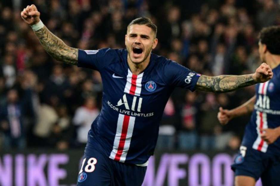 MORNO: Mauro Icardi não deve fazer parte dos planos do Paris Saint-Germain na próxima temporada. Apesar disso, os franceses podem exercer a compra do argentino para usá-lo como moeda de troca no mercado de transferências.De acordo com o “”La Gazzetta dello Sport”, a Juventus estaria disposta a iniciar uma operação pelo jogador que pode substituir Higuaín e a Velha Senhora envolveria Pjanic e Alex Sandro na negociação.