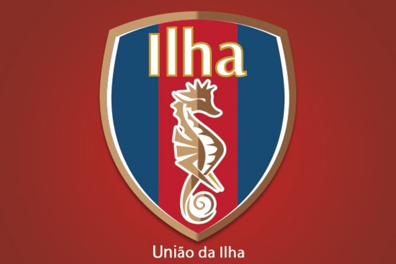 Fusão dos escudos: União da Ilha e Arsenal