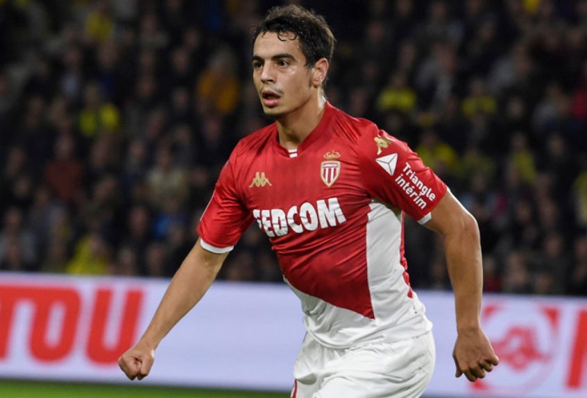 Wissam Ben Yedder – França – Monaco – 18 gols – 36 pontos