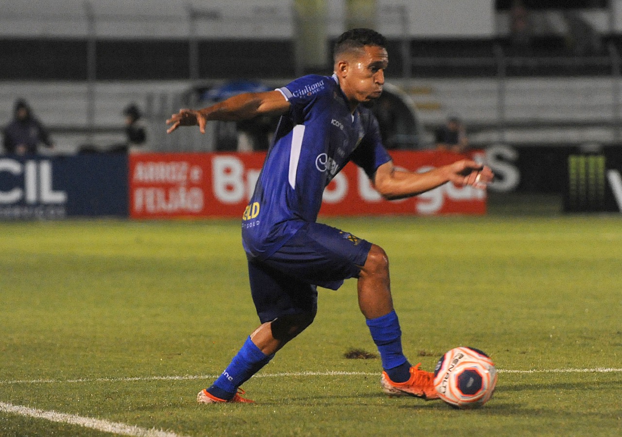 Mais um destaque no Ramalhão, o meia Branquinho é o líder de assistências do líder do Paulistão, com duas assistências em sete jogos. O jogador se caracteriza pela sua velocidade, atuando quase como um ponta.