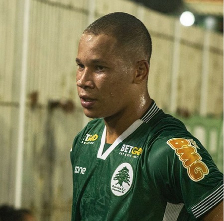 No Carioca, o atacante Caio Dantas, de 27 anos, é o artilheiro do Boavista, que foi vice-campeão da Taça Guanabara.  Pode pintar em alguma equipe maior ao decorrer da temporada.