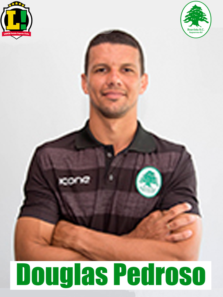 Douglas Pedroso - 5,5 - Participou da falha coletiva de marcação no gol da virada e sofreu para segurar Michael, mas conseguiu na maior parte do tempo.