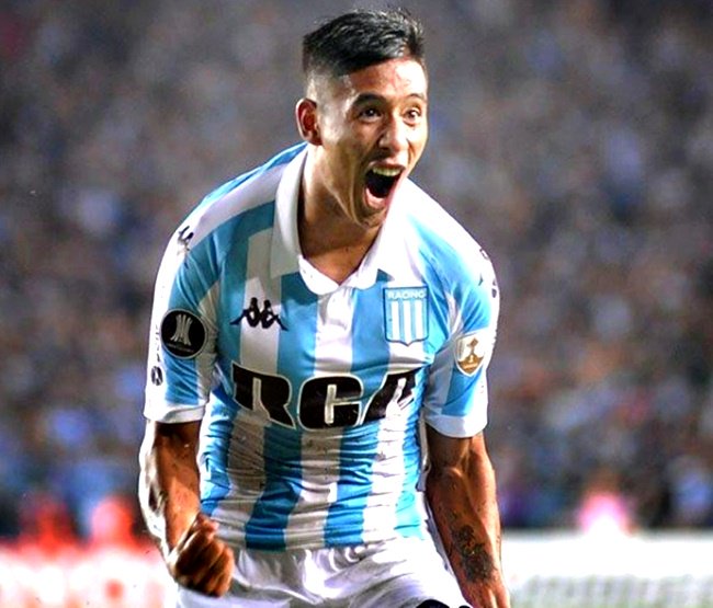 Matías Zaracho, argentino de apenas 22 anos, fechou com o Atlético-MG, vindo do Racing. Por conta disso, o L! lista a seguir outros nomes do país vizinho até 23 anos que podem se sair muito bem no seu time. Confira quem são eles, seus valores de mercado segundo o Transfermarkt (alguns caros, outros nem tanto...) e o que já fizeram até aqui na carreira!