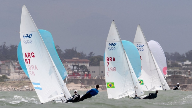 A Associação Brasileira de Veleiros de Oceano, a ABVO, informa o adiamento do Brasileiro de IRC que ocorreria concomitante com a segunda etapa da Copa Suzuki, em Ilhabela (SP), no final de maio, em virtude da pandemia de COVID-19.