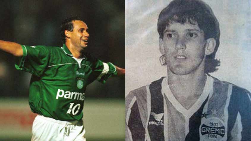 Considerado um dos maiores times do Palmeiras, o esquadrão de 1993 venceu o Vitória no Brasileirão, enquanto o Cruzeiro deixou o Grêmio para trás na Copa. Os times tinham como destaques Roberto Carlos, Evair, Edmundo e, do outro lado, Célio Lucio, Paulo Roberto e Roberto Gaúcho.