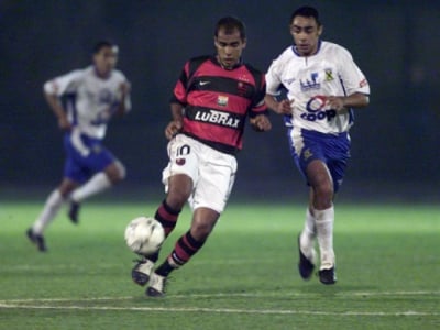 Um dos maiores vexames da Copa do Brasil pertence ao Flamengo. Em 2004, o Rubro-Negro, clube de uma das maiores torcidas do país, perdeu a final da Copa do Brasil para o modesto Santo André. A primeira partida terminou em 2 a 2. Já o segundo jogo foi vencido pelo Ramalhão por 2 a 0.  