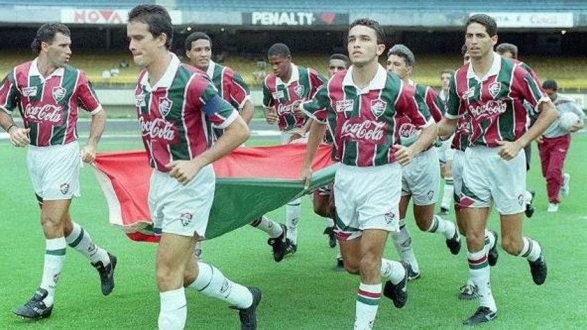 A primeira fase da Copa do Brasil de 1994 trouxe mais zebra. O Fluminense foi eliminado pelo Linhares-ES após dois empates: 2 a 2 no Rio de Janeiro e 1 a 1 no Espírito Santo.