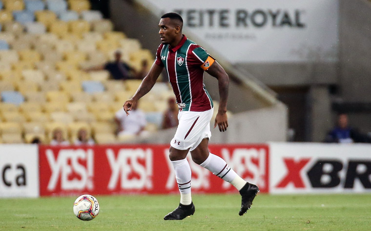 O Fluminense foi derrotado pelo Boavista por 1 a 0 neste sábado no Maracanã. A atuação não foi boa e o time não teve destaques individuais fortes que impedisse o revés. Confira as notas do LANCE! (Por Flávio Trindade - fmtrin@gmail.com)