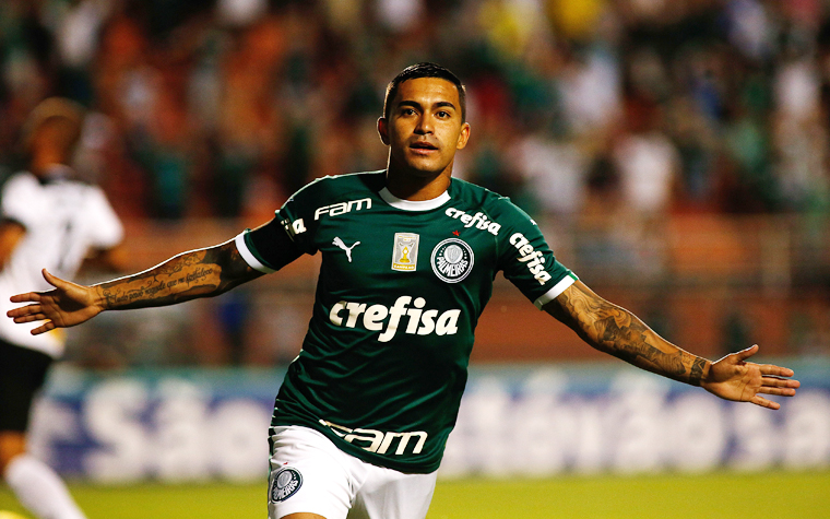 MORNO - Segundo o jornalista Jorge Nicola, o atacante Dudu, do Palmeiras, teria pedido para ser negociado com o Al-Duhail, do Qatar, em reunião realizada na última semana com o clube alviverde. O principal motivo seria a acusação de agressão feita pela ex-mulher do jogador, Mallu Ohana.