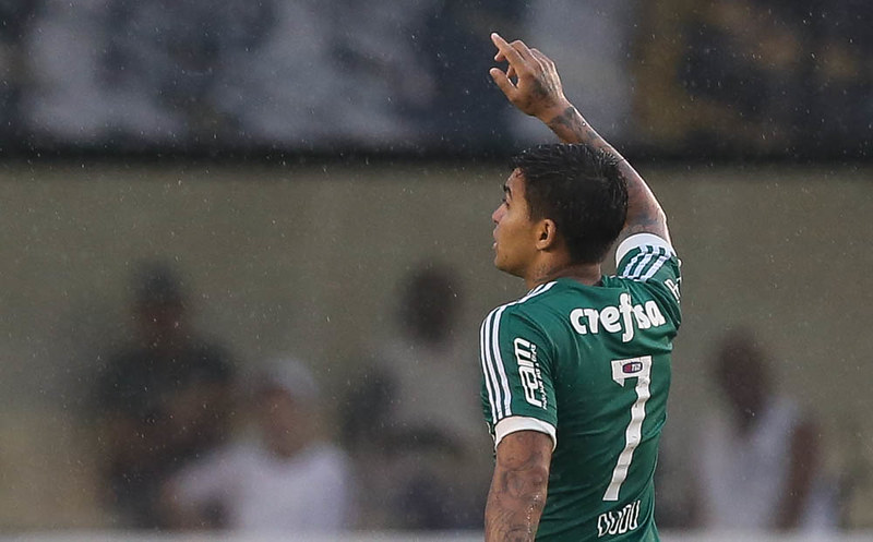 Dudu, ex-jogador do Palmeiras, atuou em oito partidas no estadual, tendo marcado dois gols, uma média de 0,3. Teve uma média de 2 finalizações por jogo e somou quatro grandes chances perdidas, com taxa de conversão de 12,5% em gol.