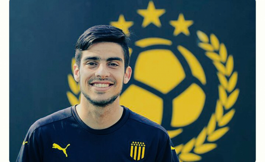 O Avaí confirma a contratação do atacante uruguaio Gastón Rodriguez. O atacante é irmão de Maxi Rodriguez, que atuou por Grêmio e Vasco.
