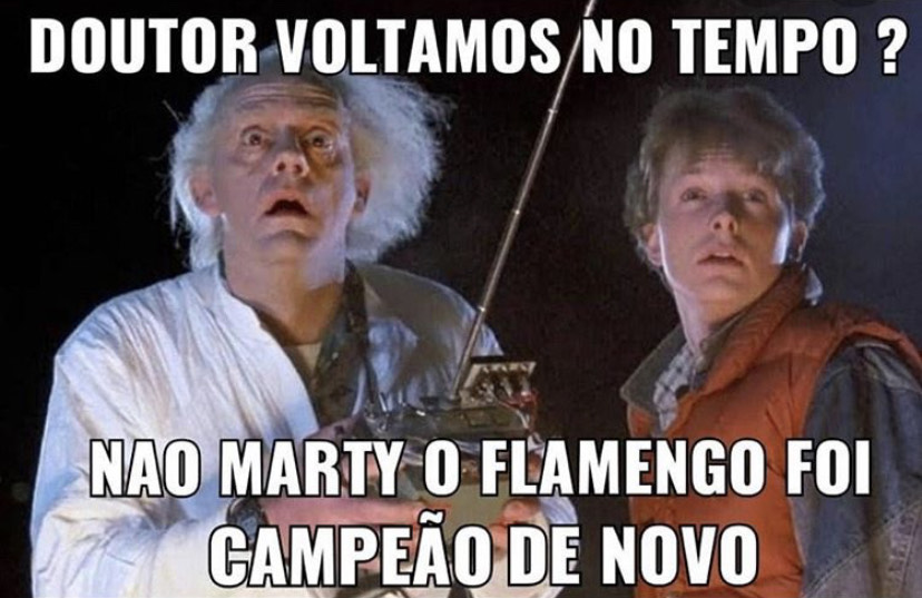 Virou Rotina Torcedores Do Flamengo Criam Memes Apos Titulo Da Recopa Galerias Virou Rotina Torcedores Do Flamengo Criam Memes Apos Titulo Da Recopa Galerias