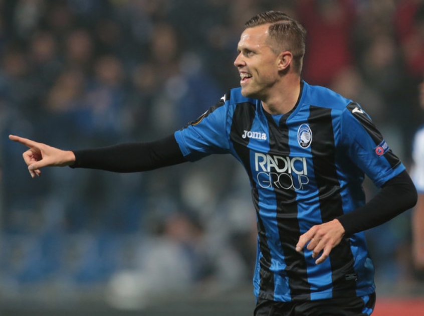 10° - ILICIC - Meia-atacante - Clube atual: Atalanta - Seleção: Eslovênia - 612 faltas sofridas.