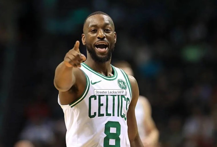 Kemba Walker (armador) - Walker mostrou estar totalmente recuperado de lesão no joelho, que assustou os torcedores do Boston Celtics antes da volta aos jogos. O armador fez 24.3 pontos na série contra o Philadelphia 76ers, com quase 50% de aproveitamento nos arremessos de quadra. Nos lances de três, entretanto, sofreu com 29.6%