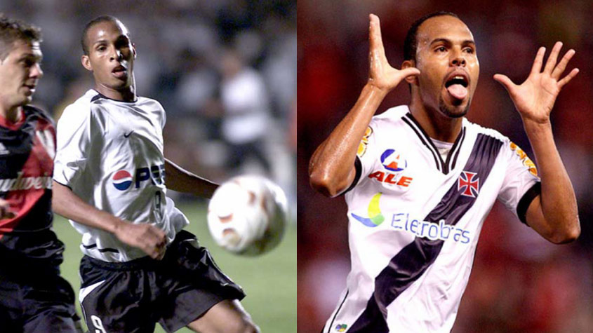 Campeão brasileiro em 2011, o Corinthians enfrentaria o Vasco, campeão da Copa do Brasil daquele ano. Nos gramados, haveria nomes como Paulinho, Sheik e Liédson; Fernando Prass, Alecsandro e Diego Souza. 