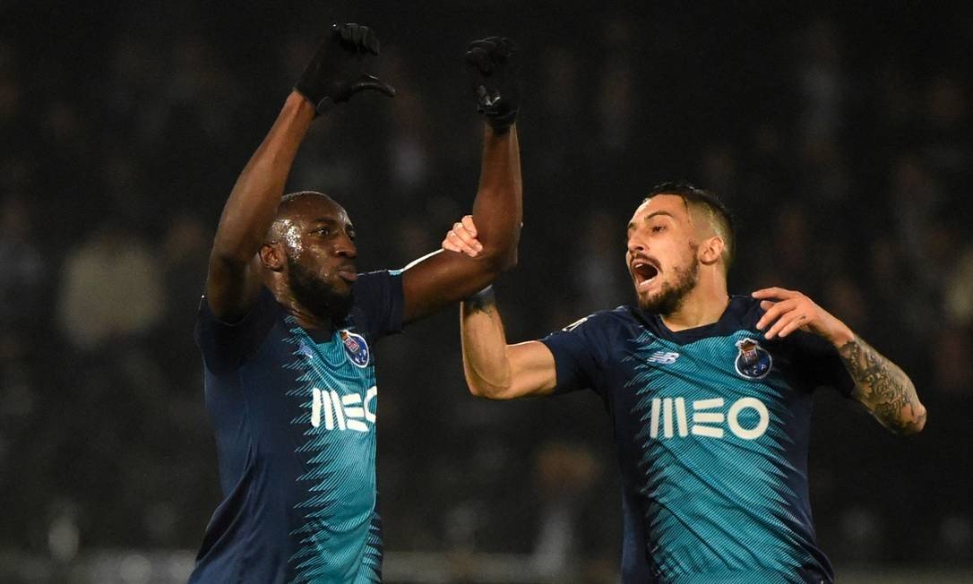 Moussa Marega (29) - Clube atual: Porto - Posição: atacante - Valor de mercado: 20 milhões de euros.