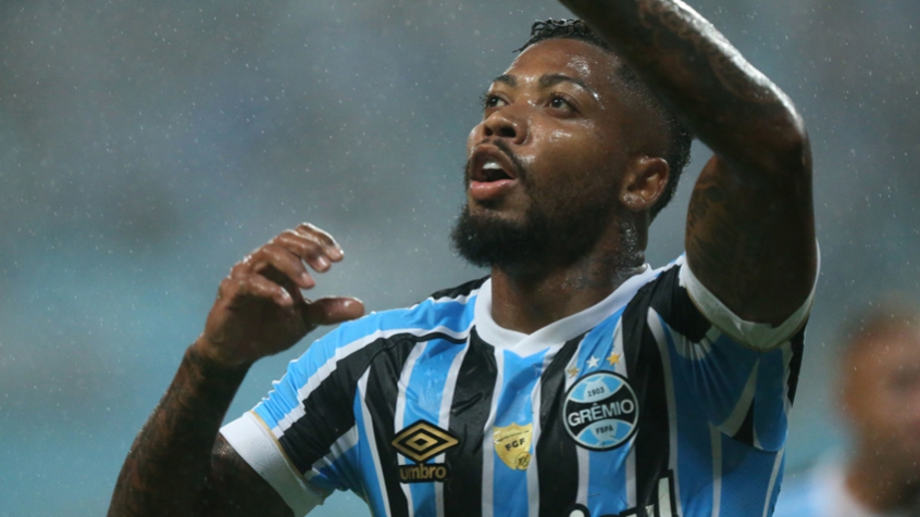 Marinho - Um dos melhores jogadores do país atualmente, Marinho chegou ao Santos através de uma troca com o Grêmio, em 2019. Além do time gaúcho, o craque não conseguiu se firmar no Cruzeiro.